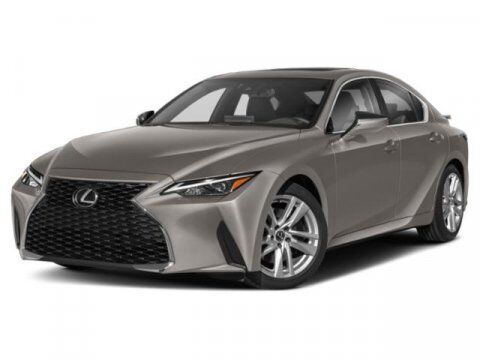 2022 Lexus IS 300 San Antonio TX