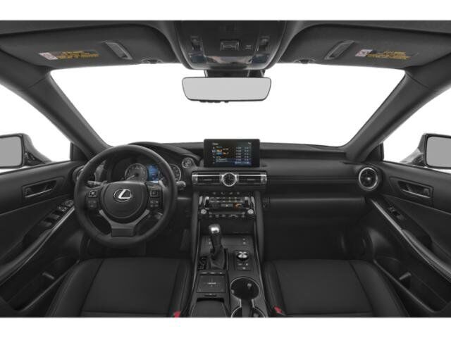 2022 Lexus IS 300 San Antonio TX