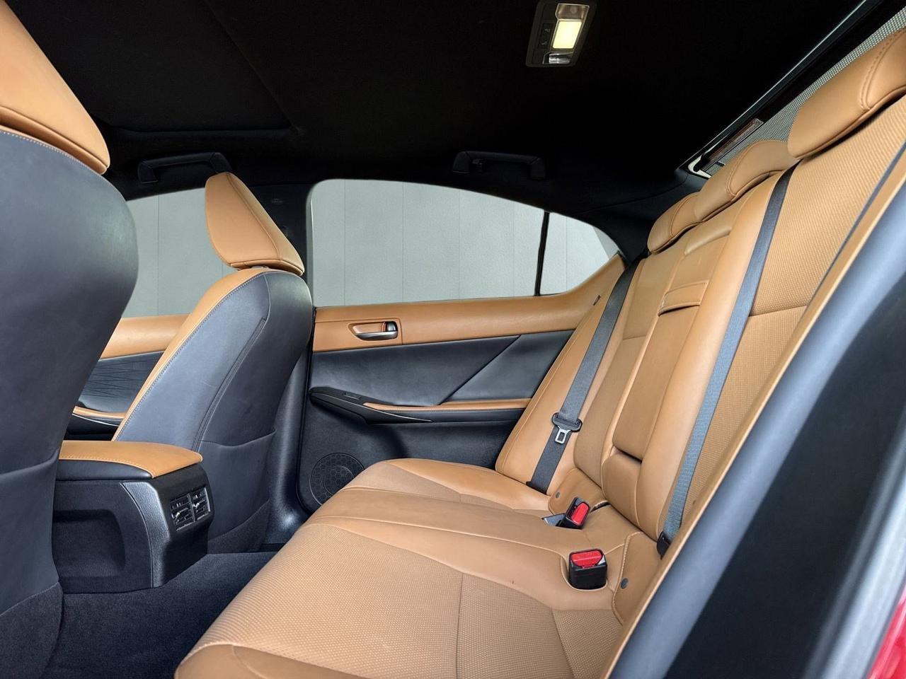 2022 Lexus IS 300 San Antonio TX