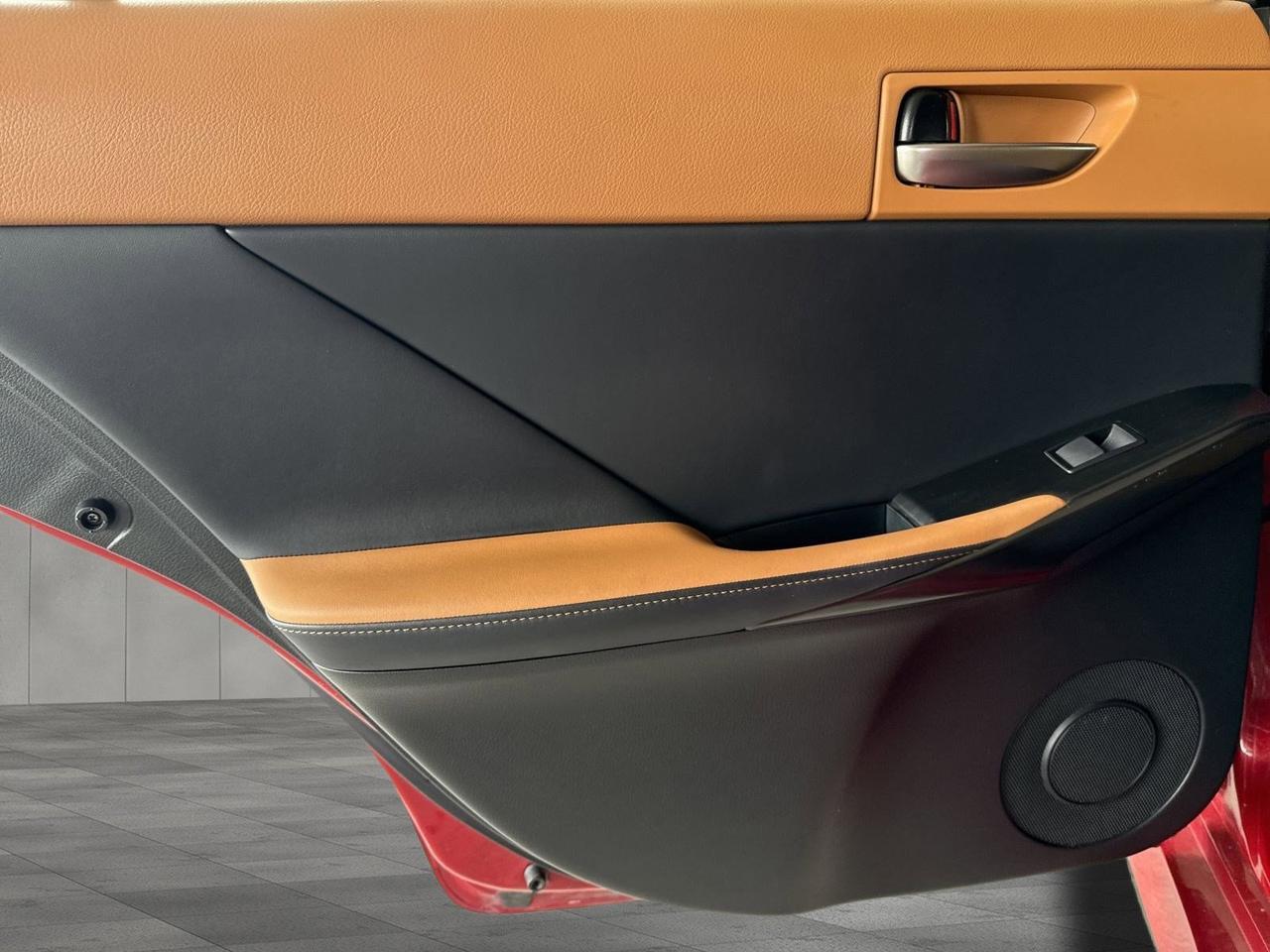 2022 Lexus IS 300 San Antonio TX