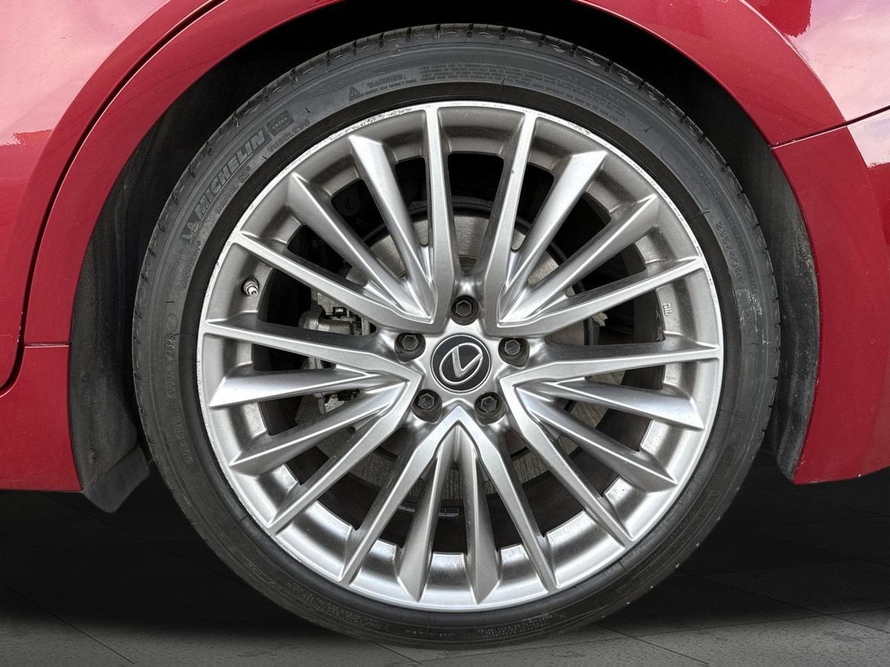 2022 Lexus IS 300 San Antonio TX