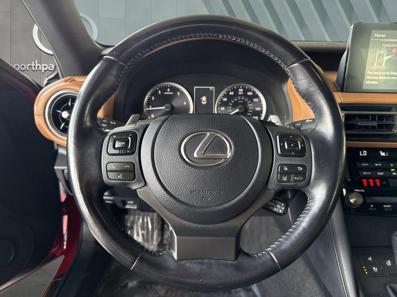 2022 Lexus IS 300 San Antonio TX