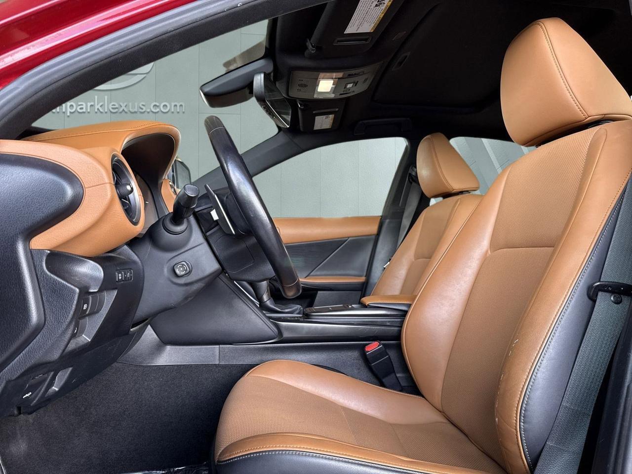2022 Lexus IS 300 San Antonio TX