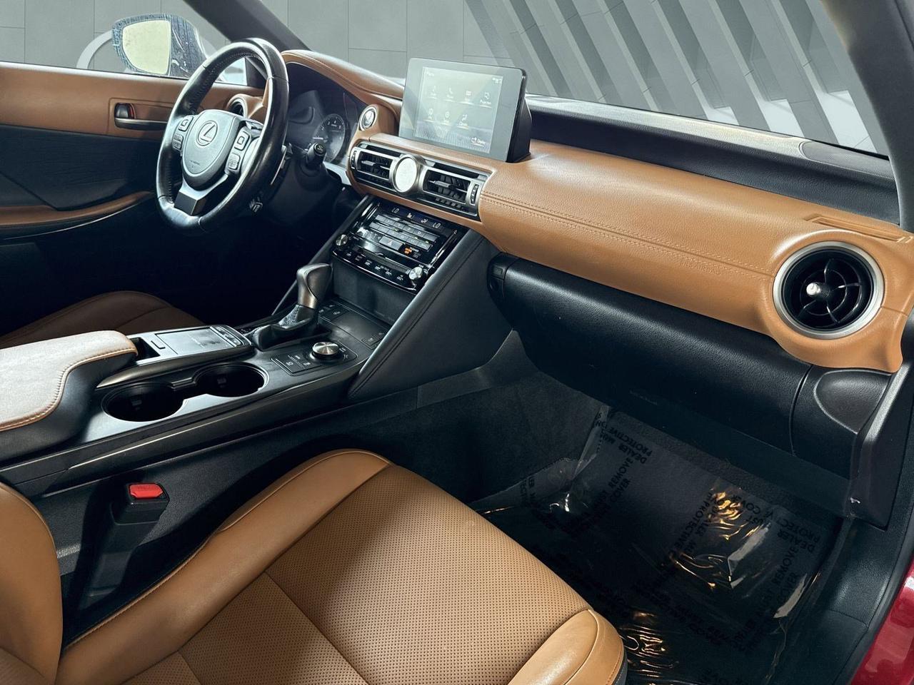 2022 Lexus IS 300 San Antonio TX