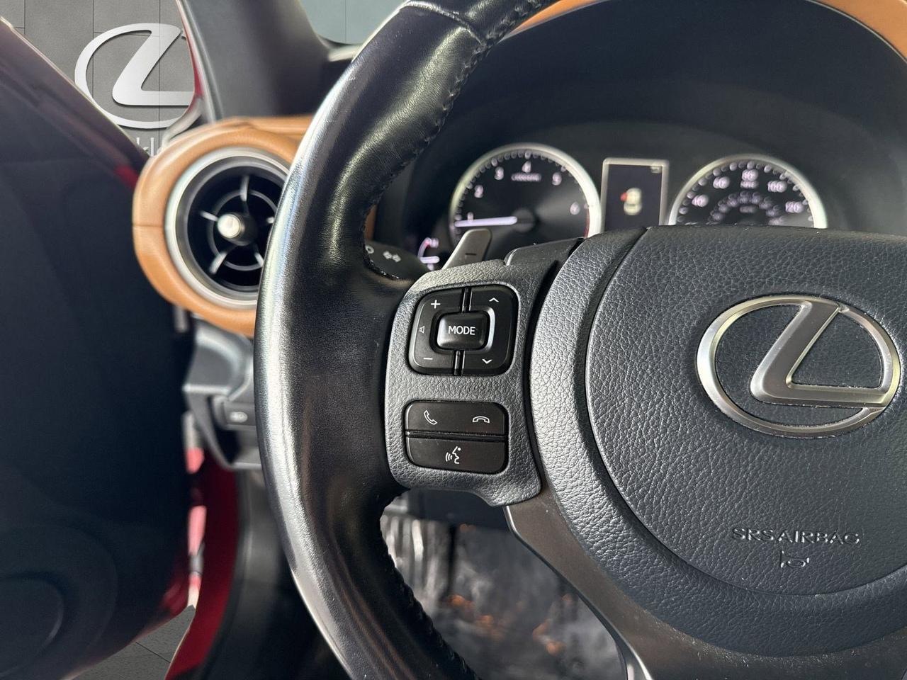 2022 Lexus IS 300 San Antonio TX