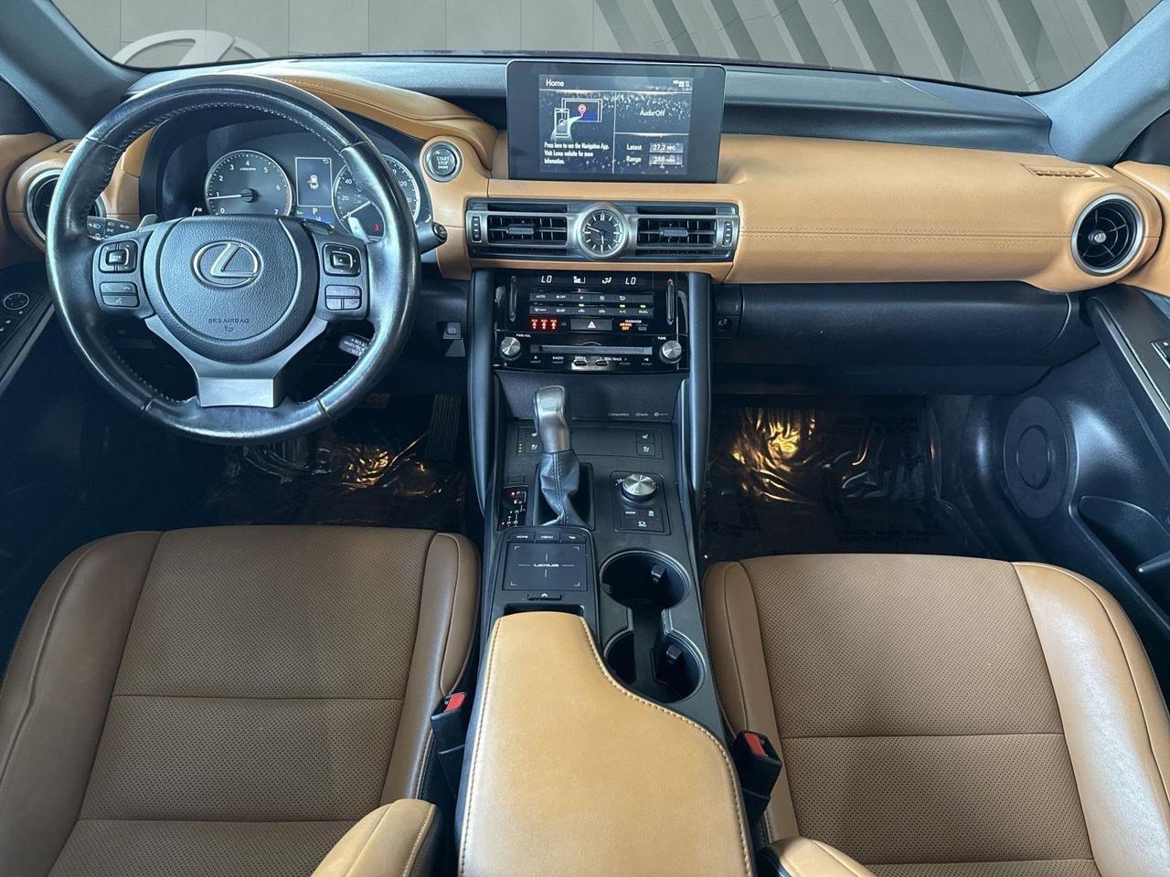 2022 Lexus IS 300 San Antonio TX
