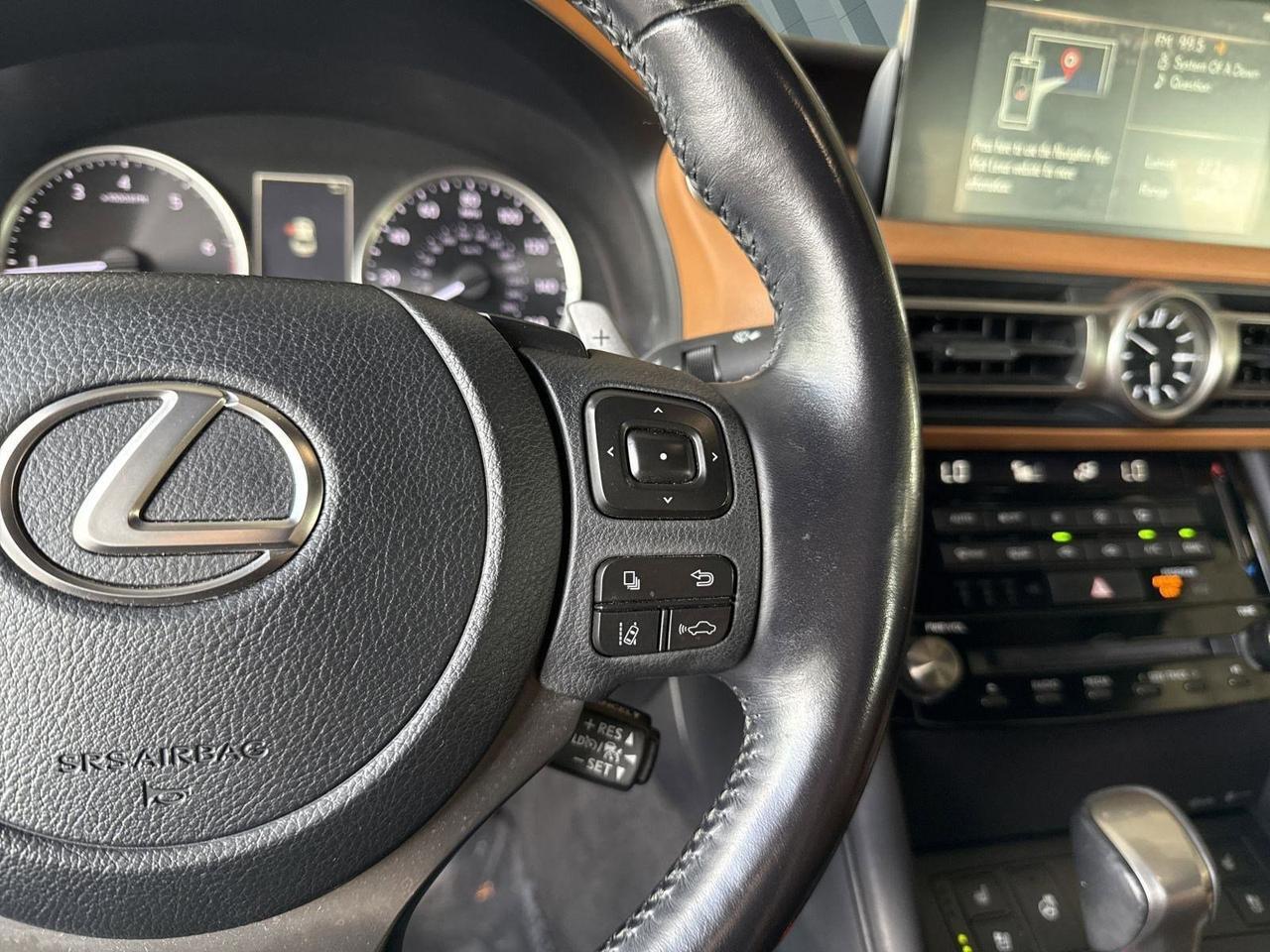 2022 Lexus IS 300 San Antonio TX