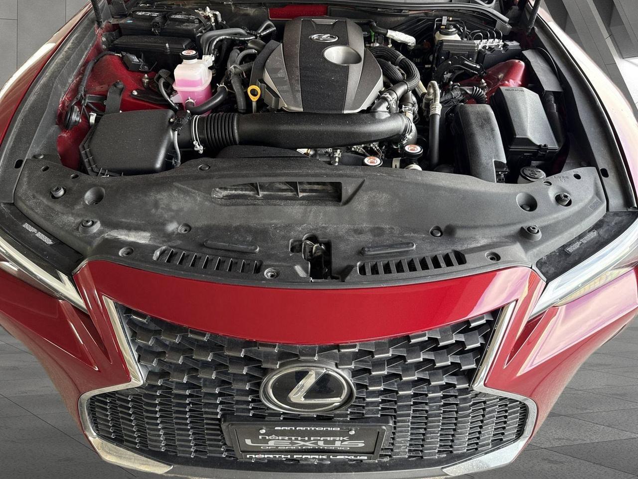 2022 Lexus IS 300 San Antonio TX