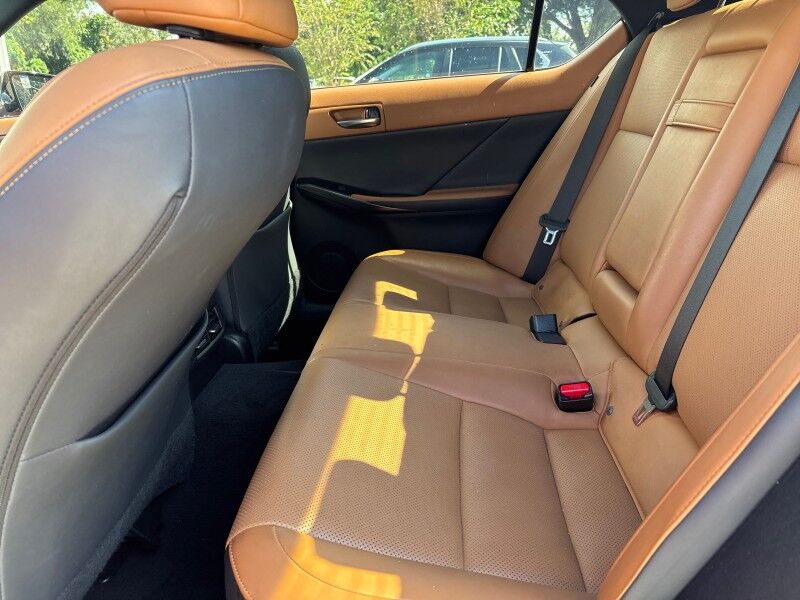2022 Lexus IS 300 Seffner FL