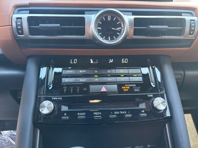 2022 Lexus IS 300 Seffner FL