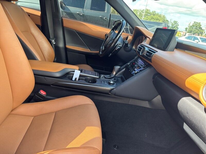 2022 Lexus IS 300 Seffner FL