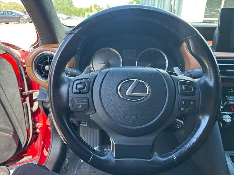 2022 Lexus IS 300 Seffner FL