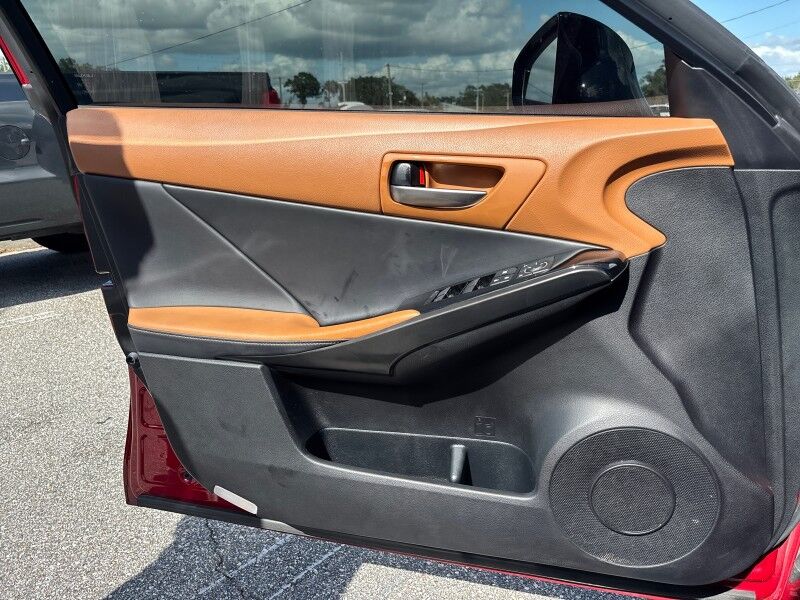 2022 Lexus IS 300 Seffner FL