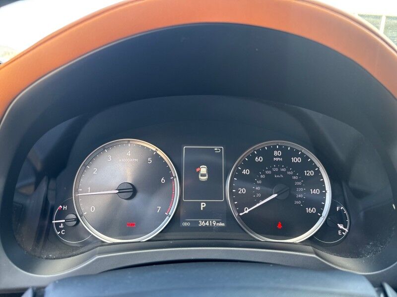 2022 Lexus IS 300 Seffner FL