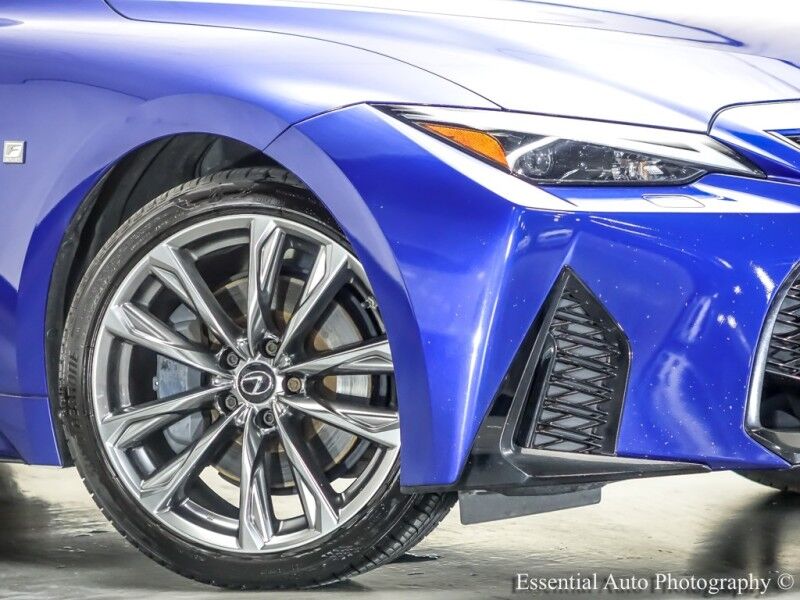 2022 Lexus IS 300