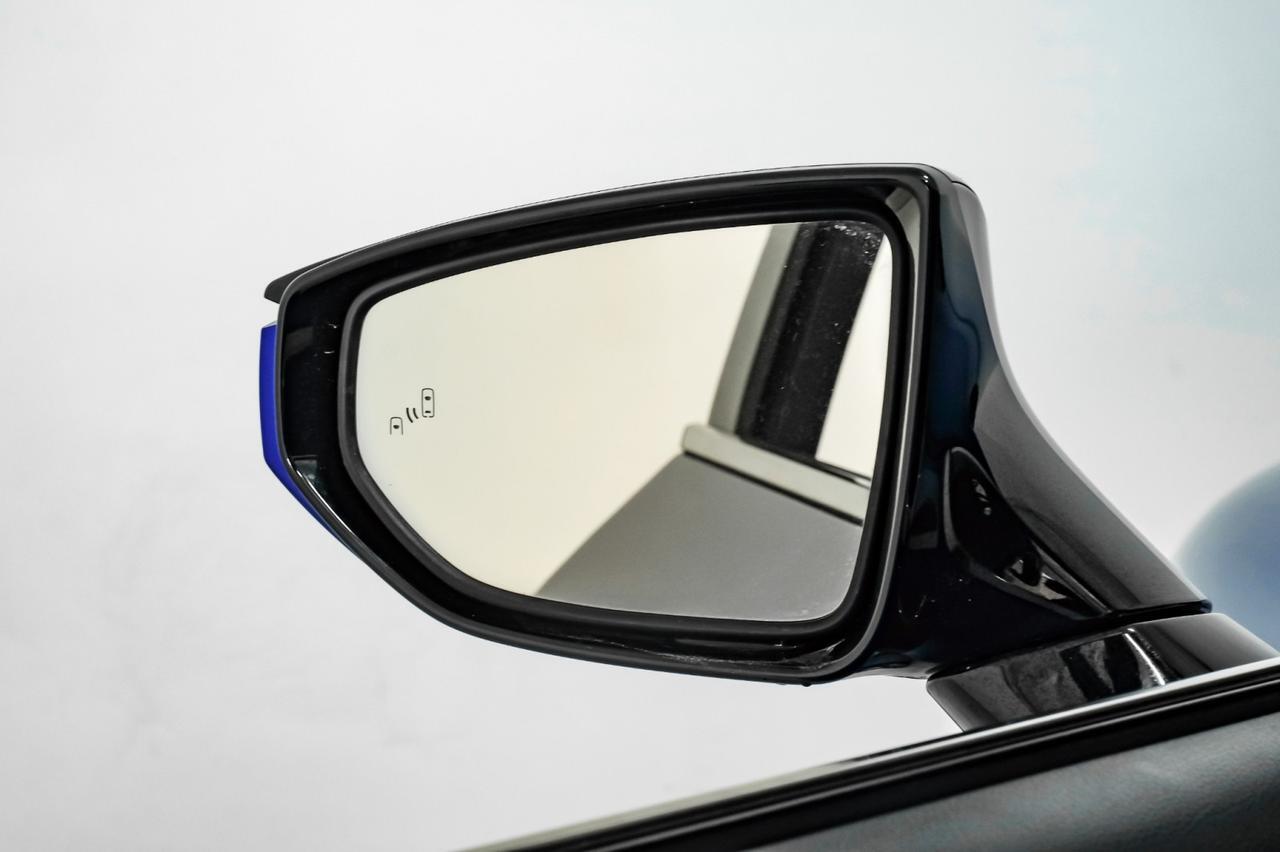 2022 Lexus IS 350 F SPORT AWD LEXUS SAFETY SYSTEM BLIND SPOT INTUITIVE PARKING ASS Carrollton TX