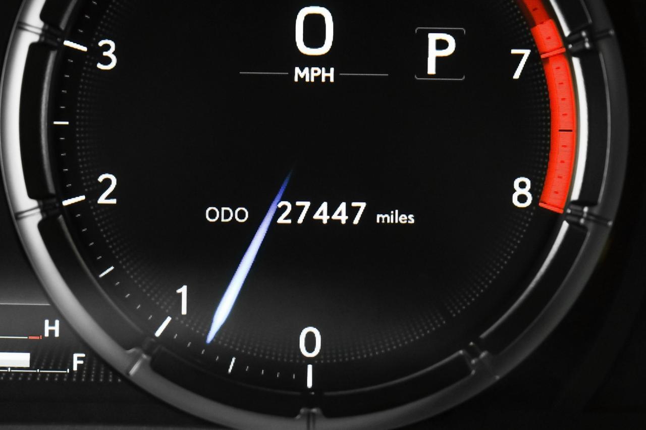 2022 Lexus IS 350 F SPORT AWD LEXUS SAFETY SYSTEM BLIND SPOT INTUITIVE PARKING ASS Carrollton TX