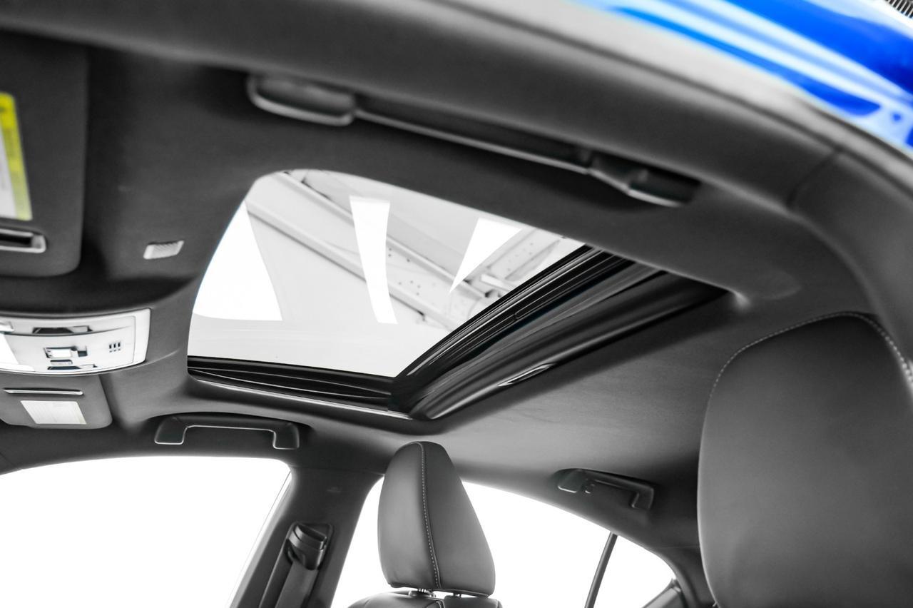 2022 Lexus IS 350 F SPORT AWD LEXUS SAFETY SYSTEM BLIND SPOT INTUITIVE PARKING ASS Carrollton TX