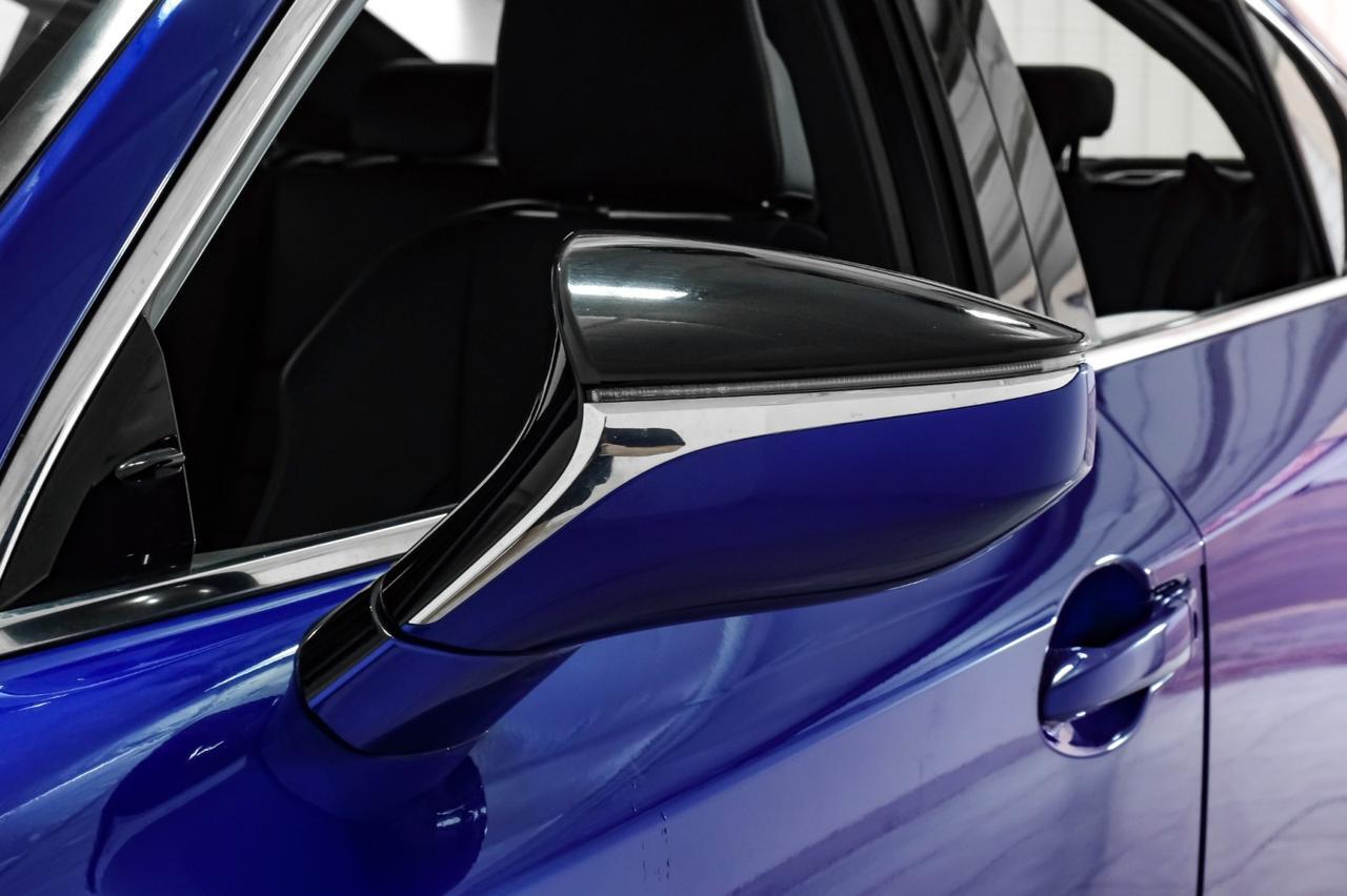 2022 Lexus IS 350 F SPORT AWD LEXUS SAFETY SYSTEM BLIND SPOT INTUITIVE PARKING ASS Carrollton TX