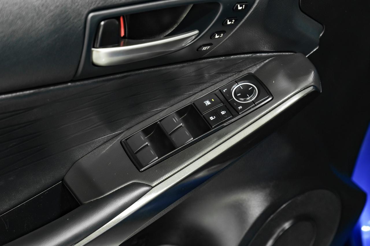 2022 Lexus IS 350 F SPORT AWD LEXUS SAFETY SYSTEM BLIND SPOT INTUITIVE PARKING ASS Carrollton TX