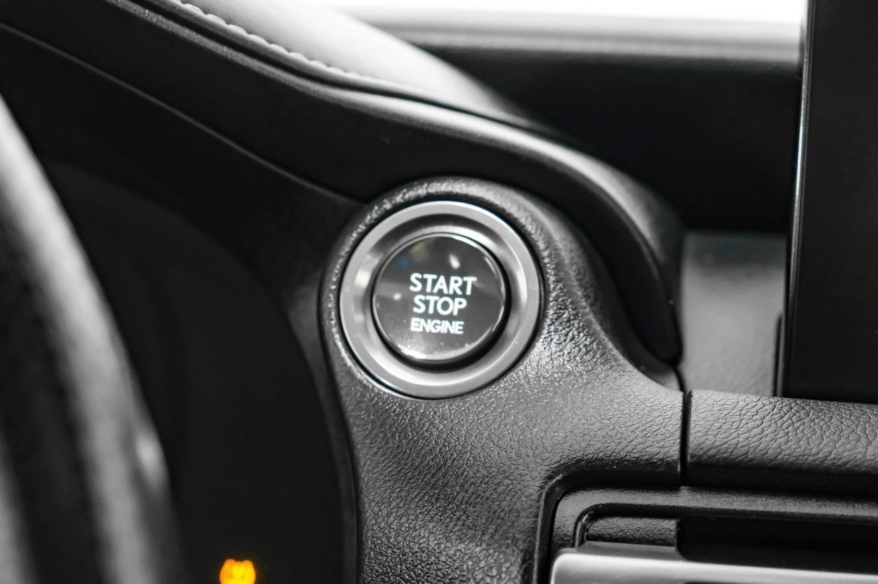 2022 Lexus IS 350 F SPORT AWD LEXUS SAFETY SYSTEM BLIND SPOT INTUITIVE PARKING ASS Carrollton TX