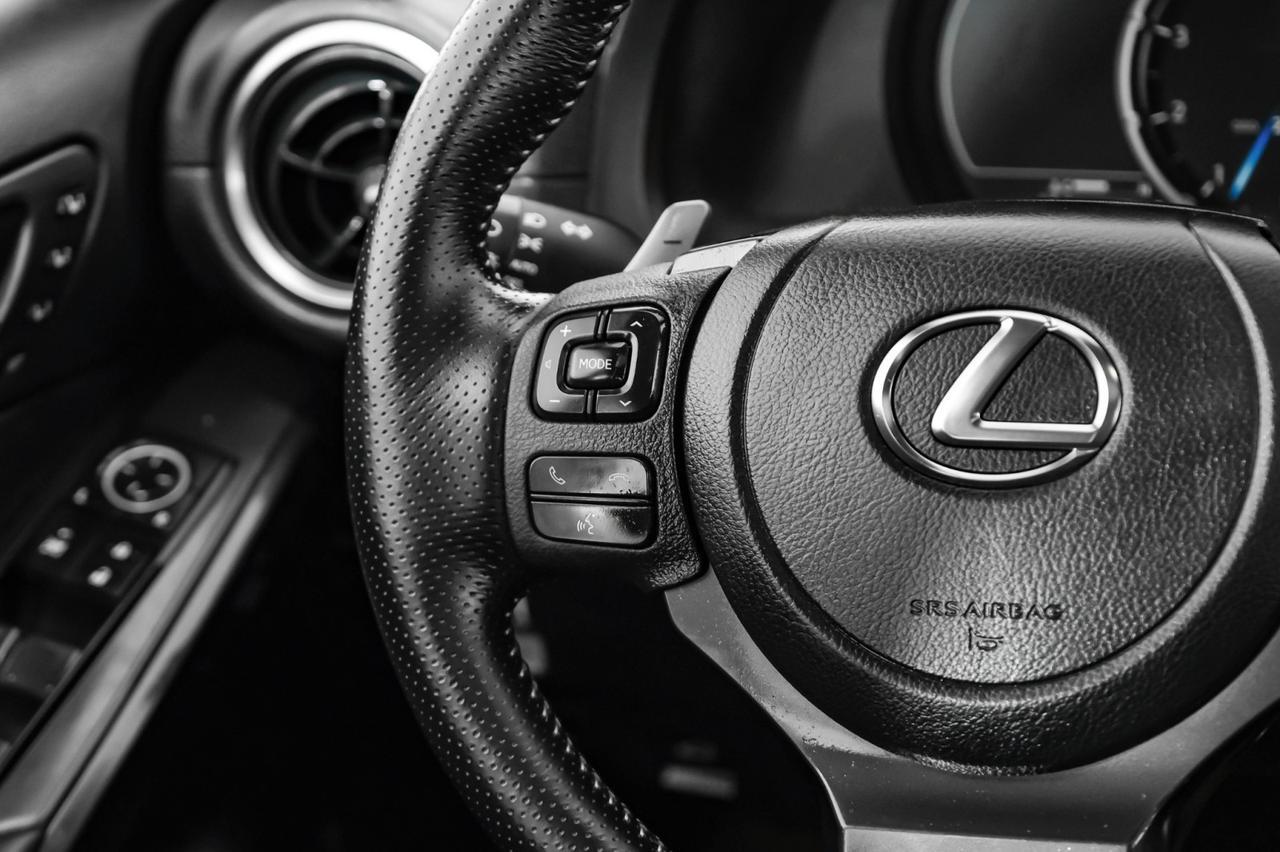 2022 Lexus IS 350 F SPORT AWD LEXUS SAFETY SYSTEM BLIND SPOT INTUITIVE PARKING ASS Carrollton TX