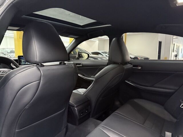 2022 Lexus IS 350 F SPORT Dallas TX 2022 Lexus IS 350 F SPORT Dallas TX
