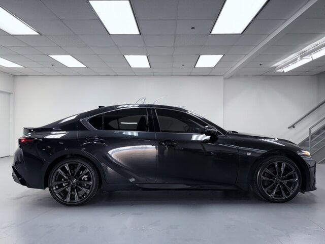 2022 Lexus IS 350 F SPORT Dallas TX 2022 Lexus IS 350 F SPORT Dallas TX
