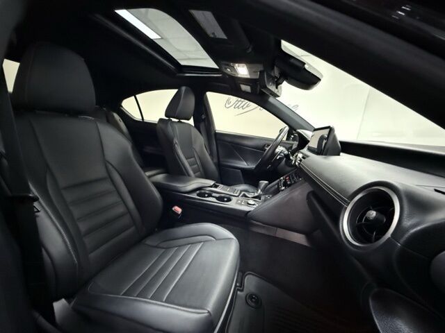 2022 Lexus IS 350 F SPORT Dallas TX 2022 Lexus IS 350 F SPORT Dallas TX
