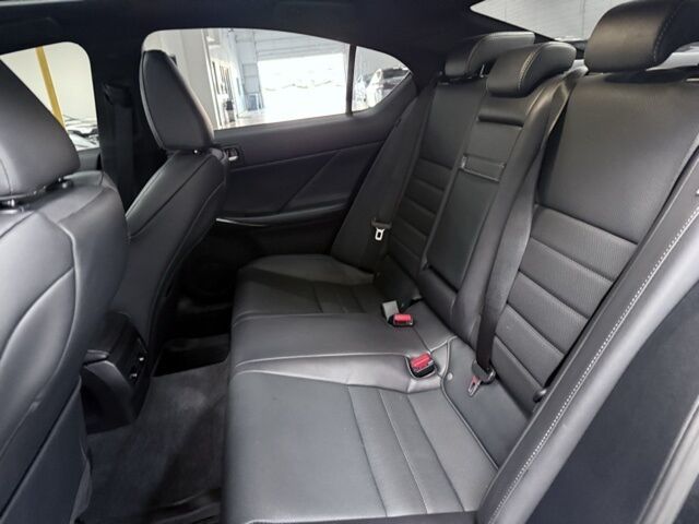 2022 Lexus IS 350 F SPORT Dallas TX 2022 Lexus IS 350 F SPORT Dallas TX