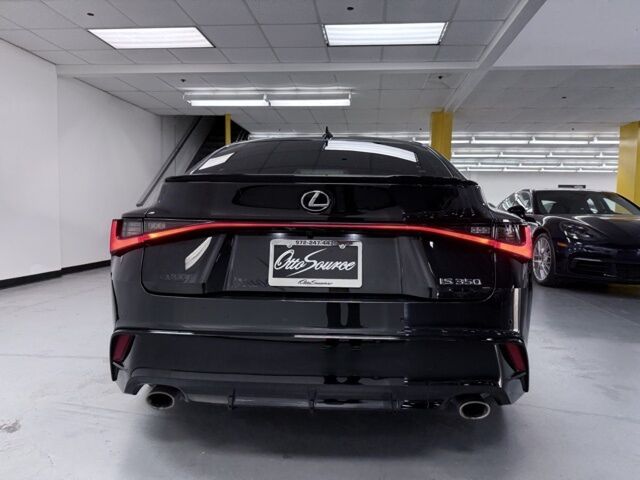 2022 Lexus IS 350 F SPORT Dallas TX 2022 Lexus IS 350 F SPORT Dallas TX