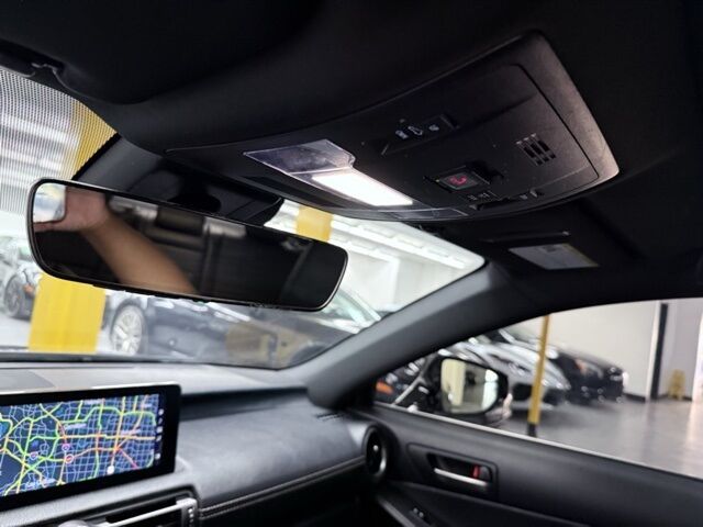 2022 Lexus IS 350 F SPORT Dallas TX 2022 Lexus IS 350 F SPORT Dallas TX