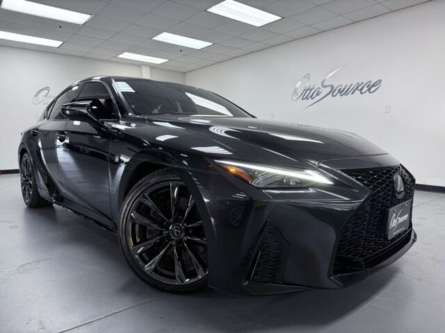 2022 Lexus IS 350 F SPORT Dallas TX 2022 Lexus IS 350 F SPORT Dallas TX