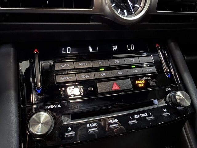 2022 Lexus IS 350 F SPORT Dallas TX 2022 Lexus IS 350 F SPORT Dallas TX