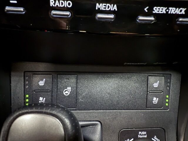 2022 Lexus IS 350 F SPORT Dallas TX 2022 Lexus IS 350 F SPORT Dallas TX