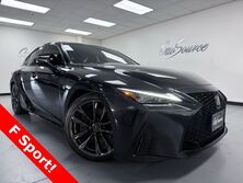 Lexus IS 350 F SPORT 2022
