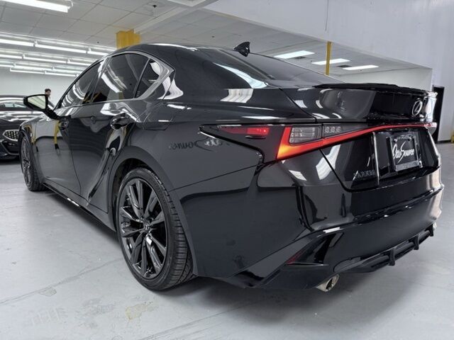 2022 Lexus IS 350 F SPORT Dallas TX 2022 Lexus IS 350 F SPORT Dallas TX