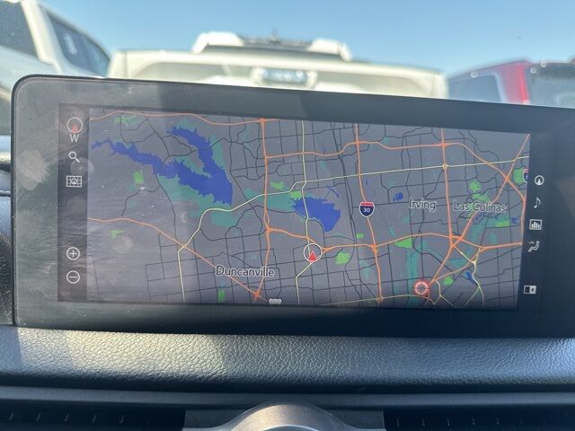 2022 Lexus IS 350 F SPORT Dallas TX
