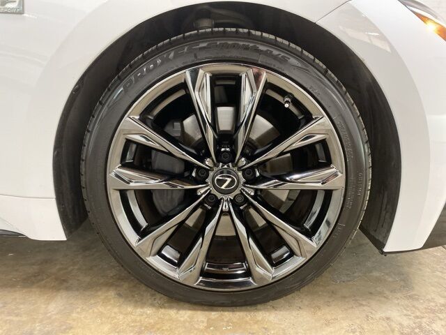 2022 Lexus IS 350 F SPORT Dallas TX