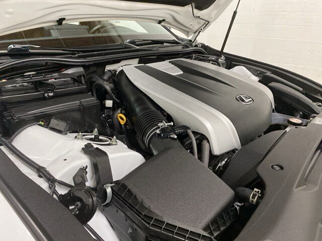 2022 Lexus IS 350 F SPORT Dallas TX