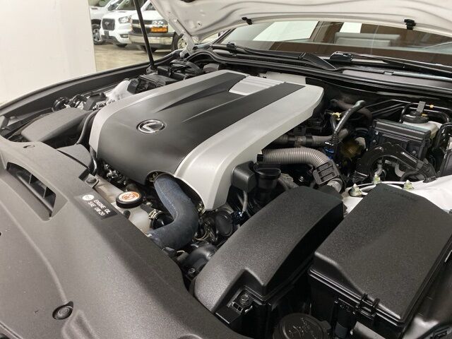 2022 Lexus IS 350 F SPORT Dallas TX