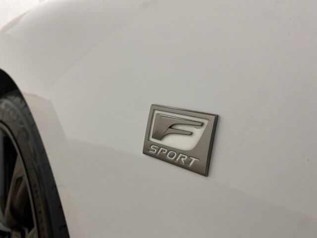 2022 Lexus IS 350 F SPORT Dallas TX