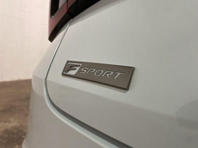 2022 Lexus IS 350 F SPORT Dallas TX