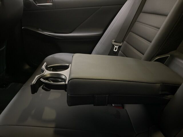 2022 Lexus IS 350 F SPORT Dallas TX