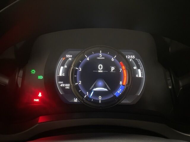 2022 Lexus IS 350 F SPORT Dallas TX