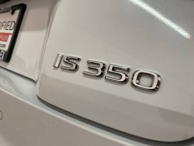 2022 Lexus IS 350 F SPORT Dallas TX