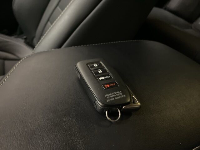 2022 Lexus IS 350 F SPORT Dallas TX