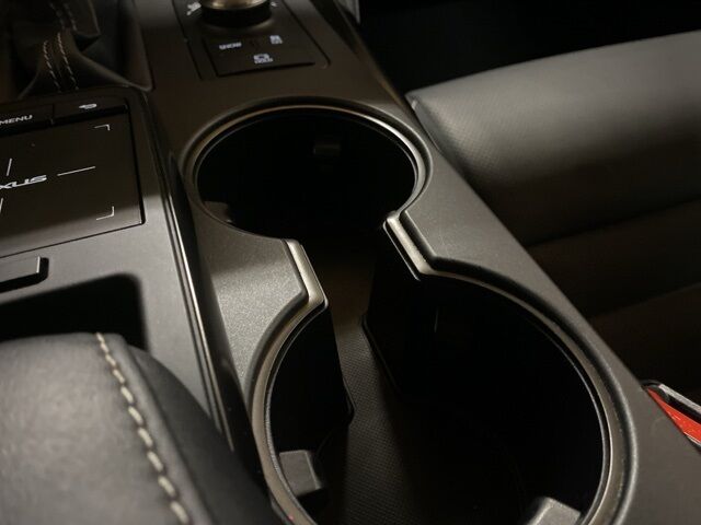 2022 Lexus IS 350 F SPORT Dallas TX