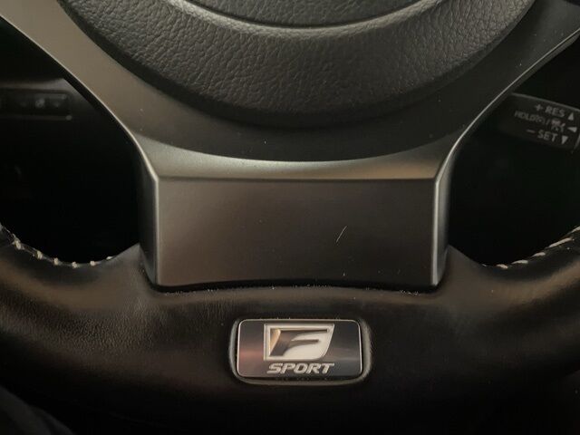 2022 Lexus IS 350 F SPORT Dallas TX