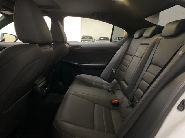 2022 Lexus IS 350 F SPORT Dallas TX